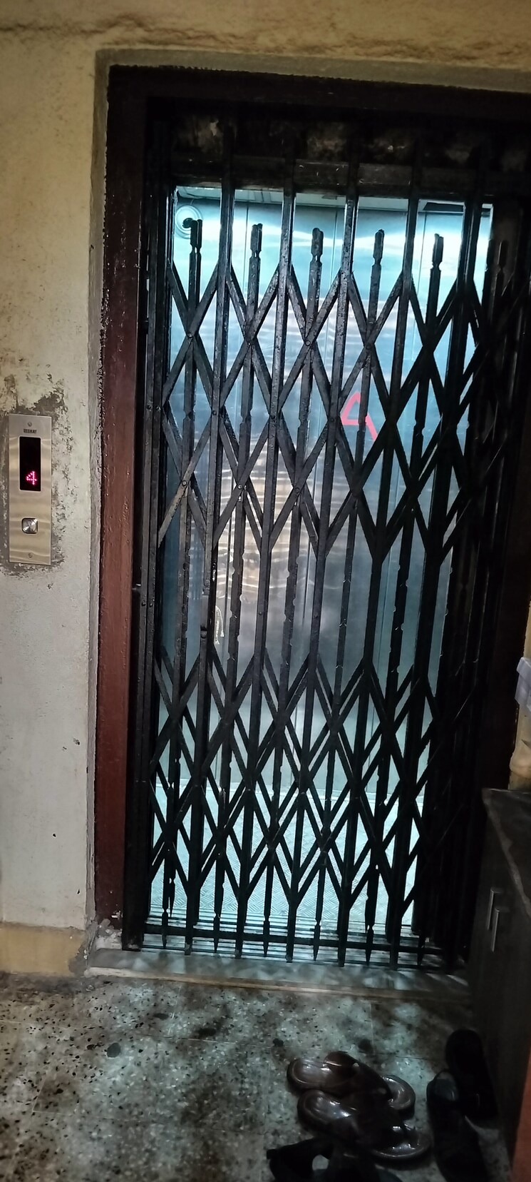 undefined, shantinath-tower 2 Bedroom 600 Sq.Ft. Builder Floor In Mira Road East Thane 7711595