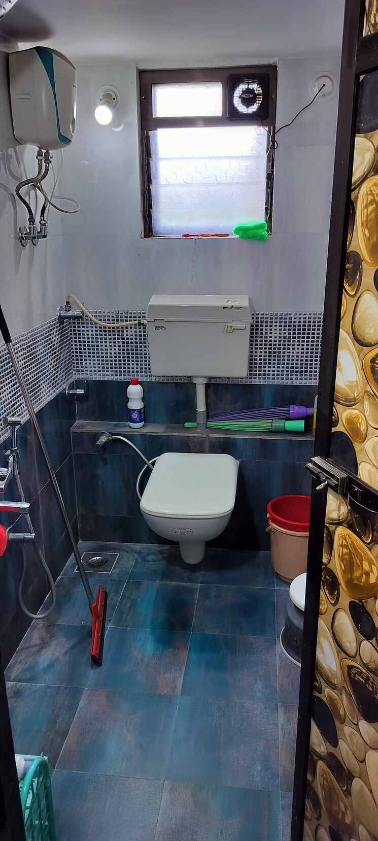 Master Bedroom, shantinath-tower 2 Bedroom 600 Sq.Ft. Builder Floor In Mira Road East Thane 7711595