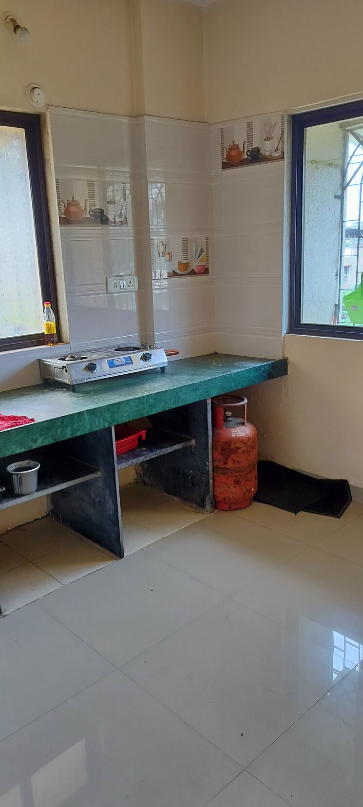 Master Bedroom, shantinath-tower 2 Bedroom 600 Sq.Ft. Builder Floor In Mira Road East Thane 7711595