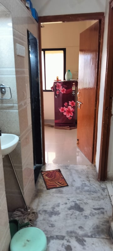 2 BHK Builder Floor For Rent in Shantinath Tower Mira Road East Thane  7711595