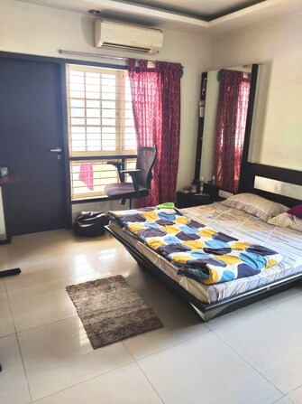 3 BHK Apartment For Resale in Golden Orchid Ashok Nagar Ashok Nagar Bangalore  7711579