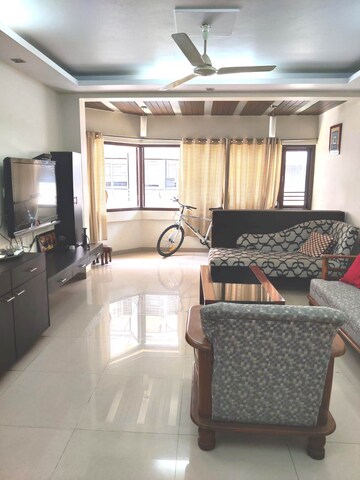 3 BHK Apartment For Resale in Golden Orchid Ashok Nagar Ashok Nagar Bangalore  7711579