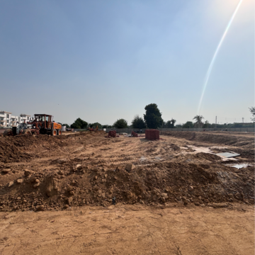 Plot Area in  Plot at Sector 77 – for Sale