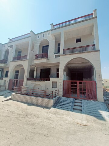 3 BHK Villa – Exterior View View at Kalwar Road - for Sale