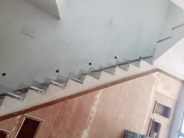 Balcony in 3 BHK Villa at Kalwar Road – for Sale