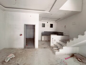 Living Room in 3 BHK Villa at Kalwar Road – for Sale