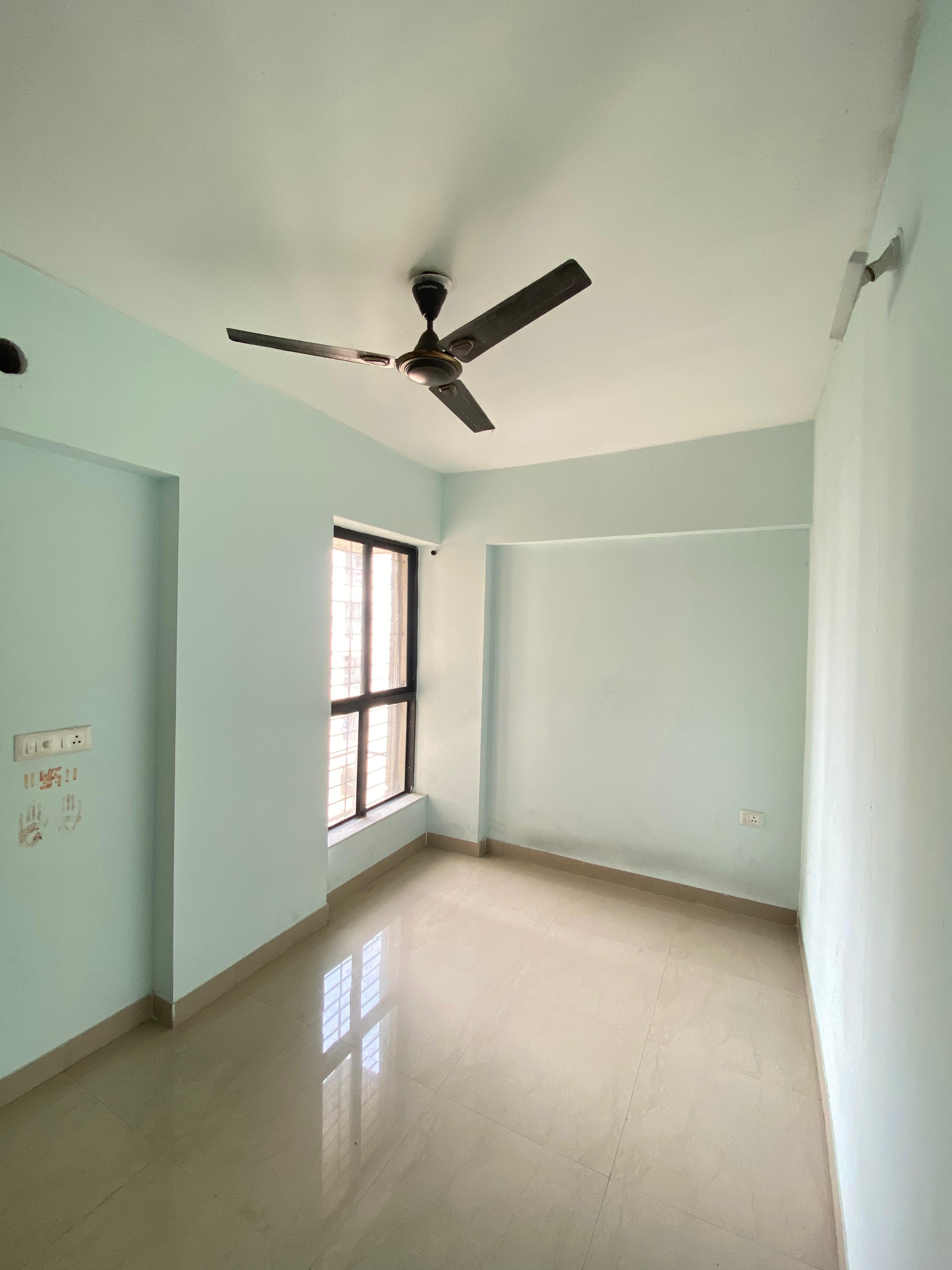 1 BHK Apartment For Rent in Lodha Golden Dream Dombivli East Thane  7711589