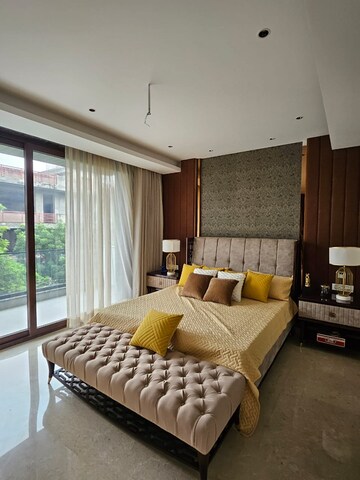 5 BHK Builder Floor For Sale in New Rajinder Nagar