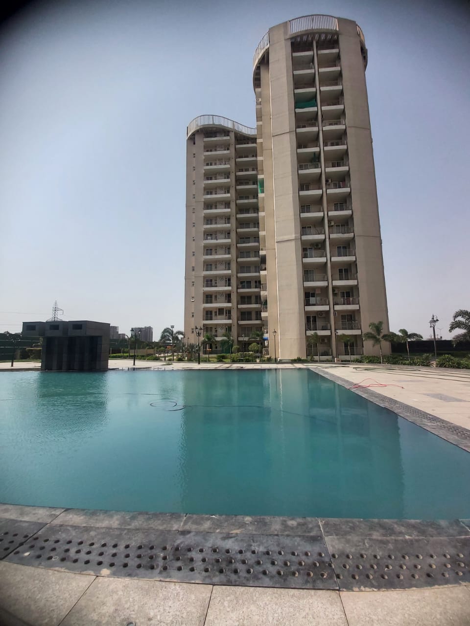 2 BHK Apartment For Resale in BPTP Discovery Park Sector 80 Faridabad  7711621