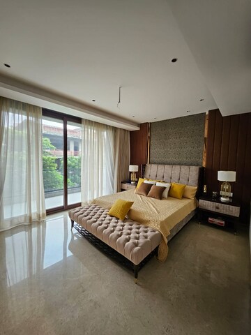 5 BHK Builder Floor For Sale in Rajender Nagar