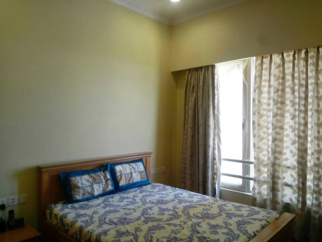 3 BHK Apartment For Rent in Cumbala Hill Mumbai  7711657