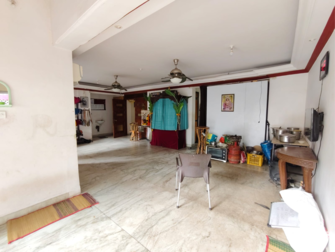 5 BHK Villa For Rent in Shrirang CHS Vrindavan Society Thane  7711704