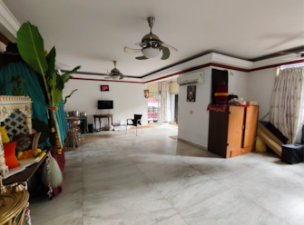 5 BHK Villa For Rent in Shrirang CHS Vrindavan Society Thane  7711704