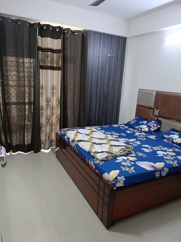 Bedroom in 2.5 BHK Apartment at Fusion Homes, Tech Zone 4 Greater Noida – for Sale