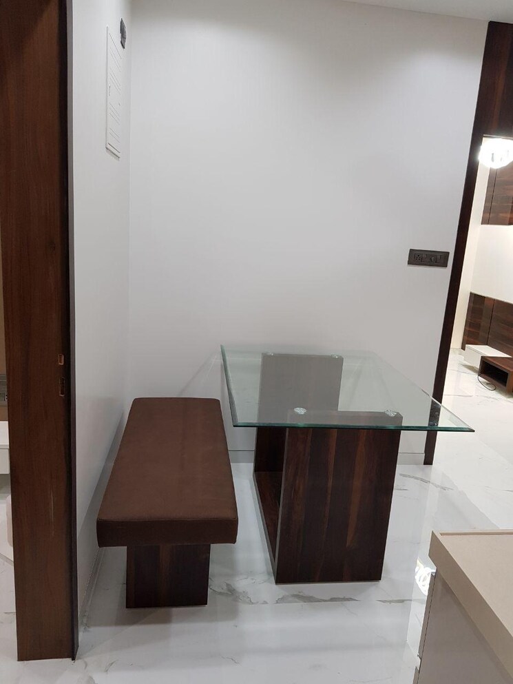 Master Bedroom, valley-shilp 2 Bedroom 1050 Sq.Ft. Apartment In Kharghar Navi Mumbai 7711729