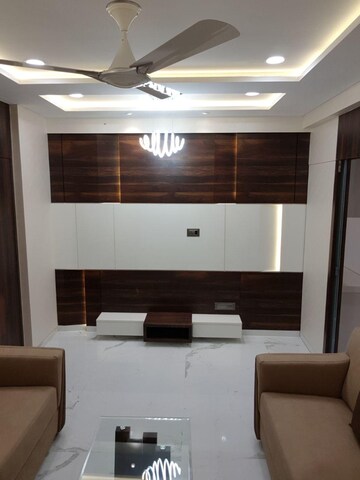 Kitchen in 2 BHK Apartment at Valley Shilp, Kharghar – for Sale