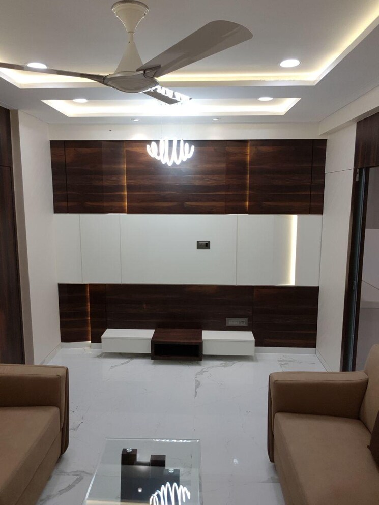 Kitchen, valley-shilp 2 Bedroom 1050 Sq.Ft. Apartment In Kharghar Navi Mumbai 7711729