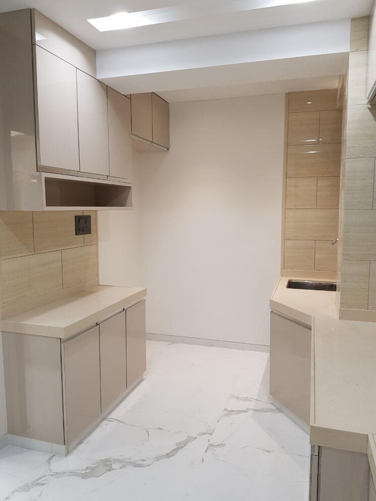 Kitchen, valley-shilp 2 Bedroom 1050 Sq.Ft. Apartment In Kharghar Navi Mumbai 7711729