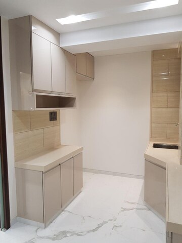 Kitchen in 2 BHK Apartment at Valley Shilp, Kharghar – for Sale