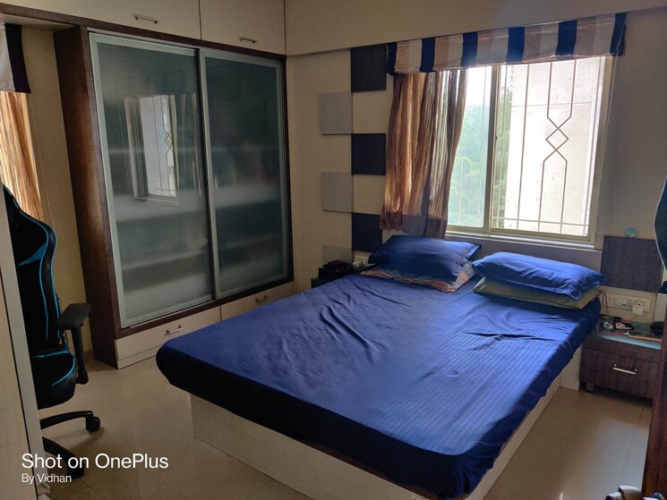 Bedroom, ambiience-greendale 3 Bedroom 2050 Sq.Ft. Apartment In Sopan Baug Pune 7711699