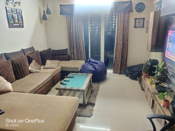 3 BHK Apartment For Rent in Ambiience Greendale Sopan Baug Pune  7711699