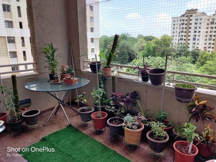 Team Area, ambiience-greendale 3 Bedroom 2050 Sq.Ft. Apartment In Sopan Baug Pune 7711699