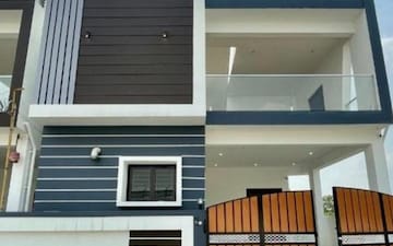 2.5 BHK Villa For Sale in Talaghattapura
