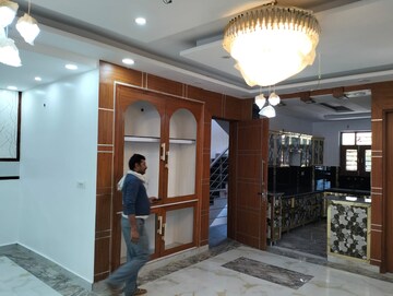 3 BHK Builder Floor For Sale in Sector 31