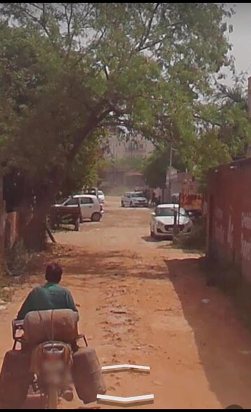  Plot – Exterior View View at Knowledge Park 3 Greater Noida - for Sale
