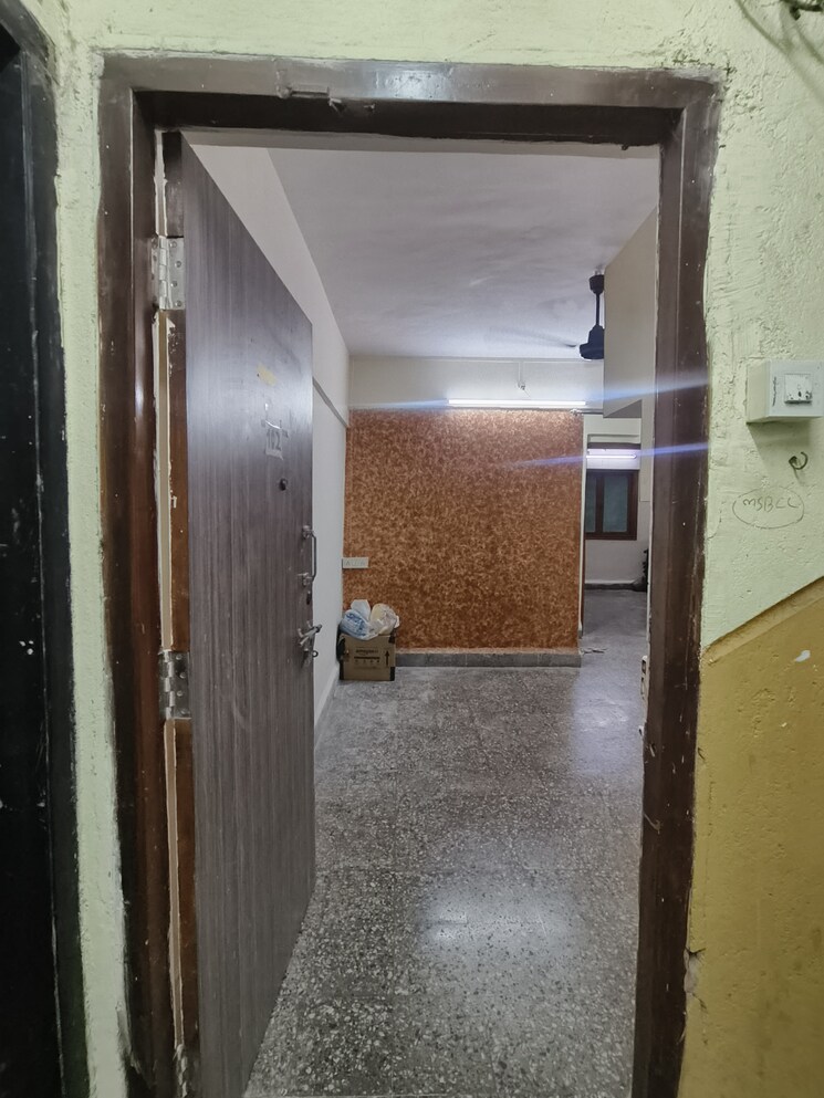 undefined, sai-nagar-chs-andheri-west 1 Bedroom 500 Sq.Ft. Apartment In Andheri West Mumbai 7711741