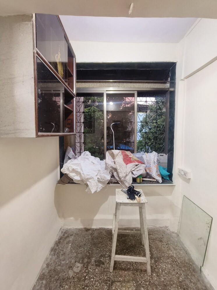 undefined, sai-nagar-chs-andheri-west 1 Bedroom 500 Sq.Ft. Apartment In Andheri West Mumbai 7711741