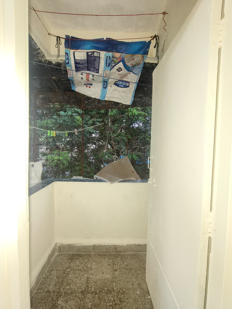 Balcony, sai-nagar-chs-andheri-west 1 Bedroom 500 Sq.Ft. Apartment In Andheri West Mumbai 7711741