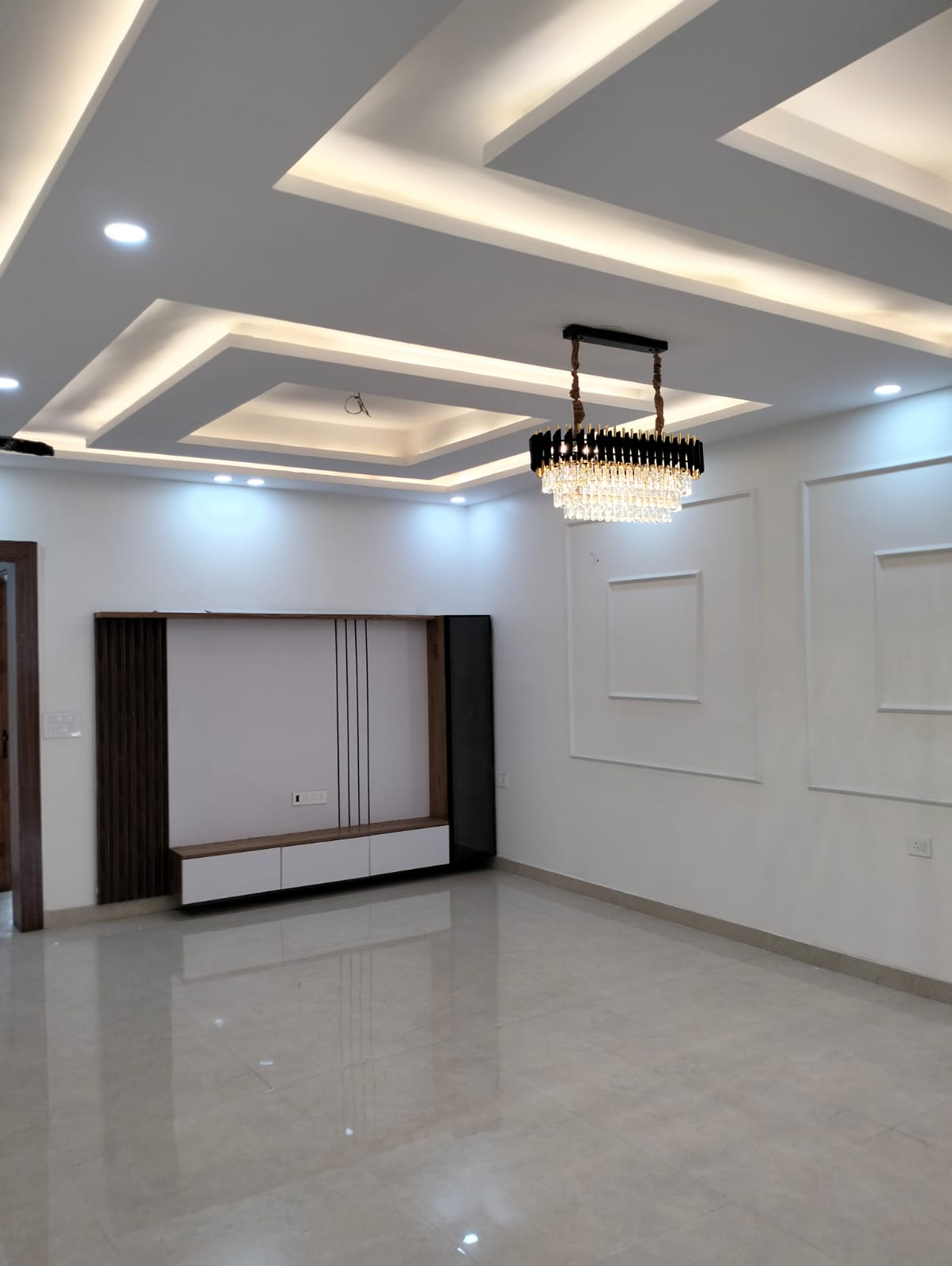 4 BHK Builder Floor For Resale in Sector 31 Faridabad  7711752