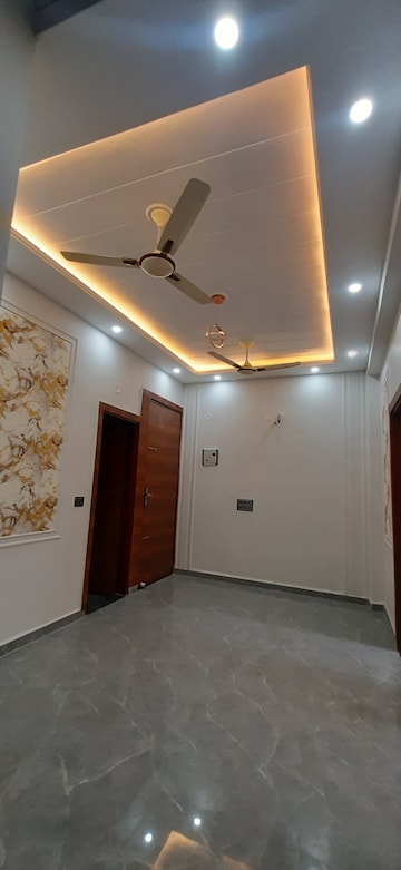 2 BHK Builder Floor For Resale in Ankur Vihar Delhi  7711753