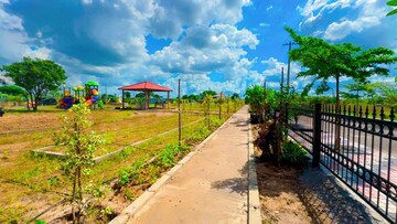  Plot – Garden View at Peddapur - for Sale