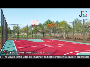  Plot – Nearby View at Peddapur - for Sale