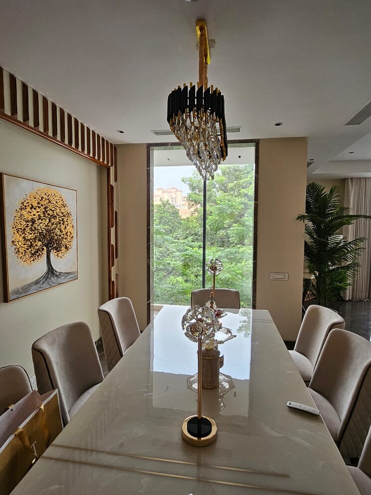 Master Bedroom, new rajinder nagar 5 Bedroom 660 Sq.Yd. Builder Floor In New Rajinder Nagar Delhi 7711796