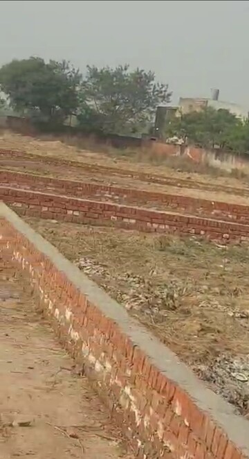  Plot For Sale in Knowledge Park 3 Greater Noida