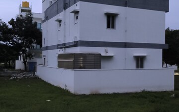 Plot For Sale in Nakshatra Township, Chandapura