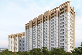 2 BHK Apartment For Resale in Madhu Park Ville Tellapur Hyderabad  7711809