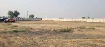 Commercial Industrial Plot 500 Sq.Yd. For Resale in Wave City Ghaziabad  7711828