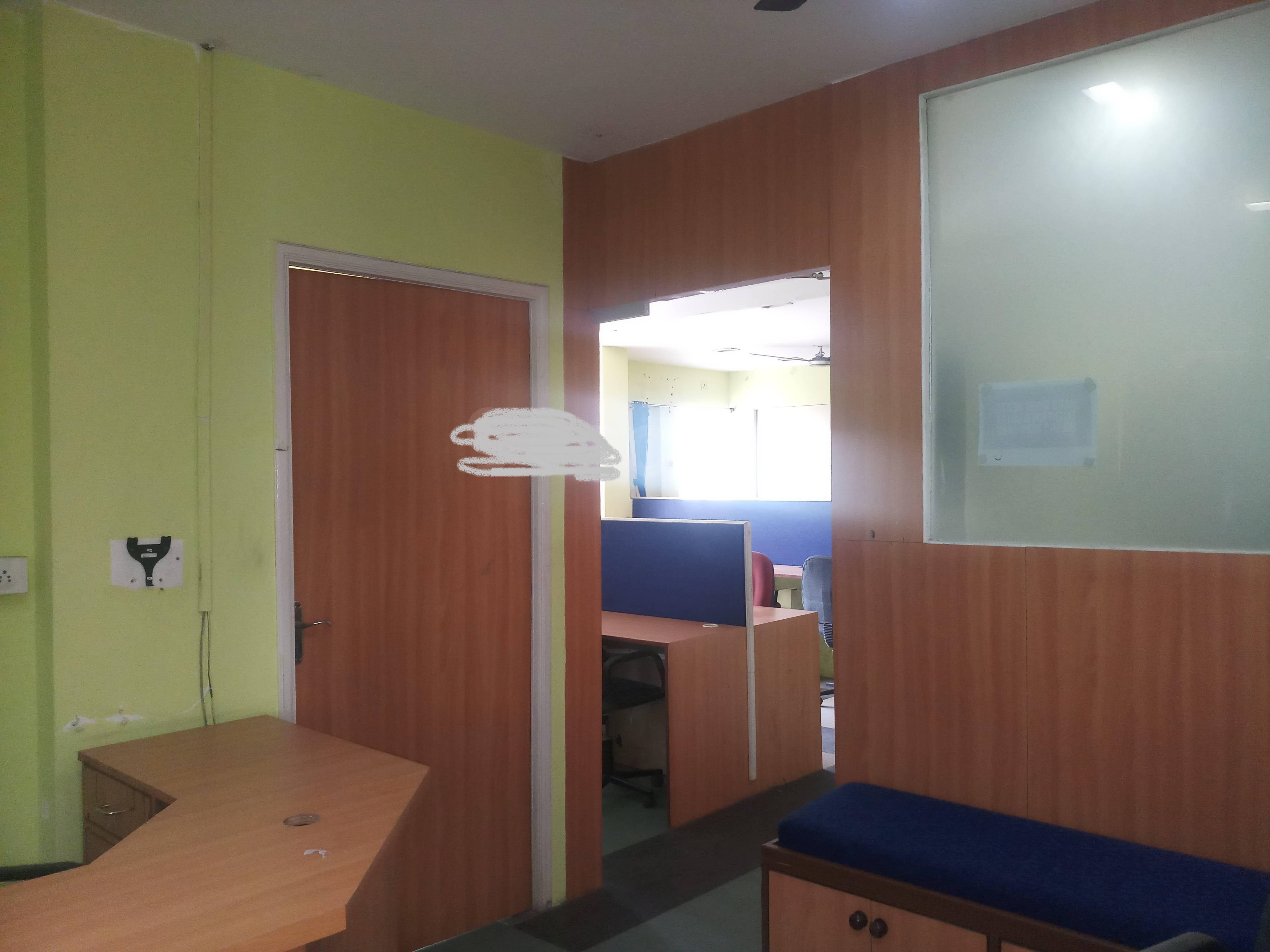 Commercial Office Space 1150 Sq.Ft. For Rent in Camac Street Kolkata  7711858