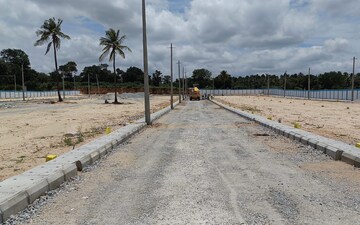 Plot For Sale in Talaghattapura
