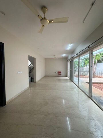 4 BHK Villa For Resale in Salarpuria Sattva Northland Hennur Road Bangalore  7711865