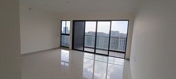 Room in 3 BHK Apartment at Paranjape Broadway, Wakad – for Sale