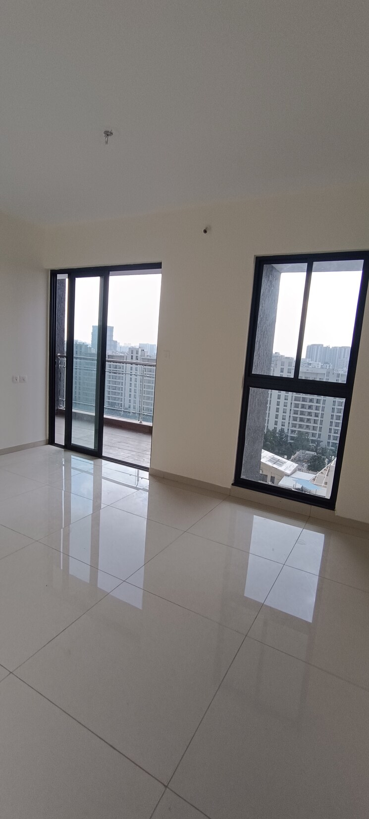 Room, paranjape-broadway 3 Bedroom 1250 Sq.Ft. Apartment In Wakad Pune 7711895