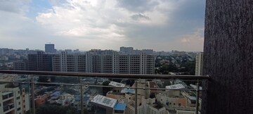 3 BHK Apartment – Exterior View View at Paranjape Broadway, Wakad - for Sale