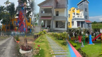  Plot – Exterior View View at Joka - for Sale