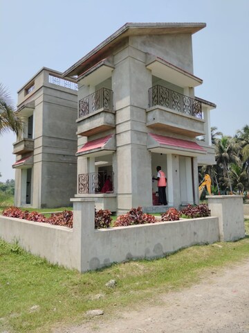  Plot – Exterior View View at Joka - for Sale