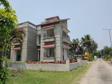  Plot – Exterior View View at Joka - for Sale
